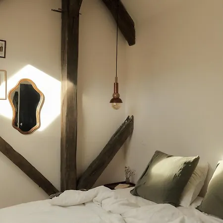 Renovated Mill With 2-hectare Estate In Perche Casa vacanze *