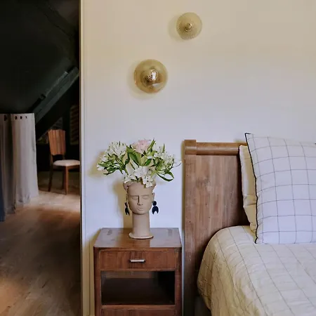 Renovated Mill With 2-hectare Estate In Perche Casa vacanze