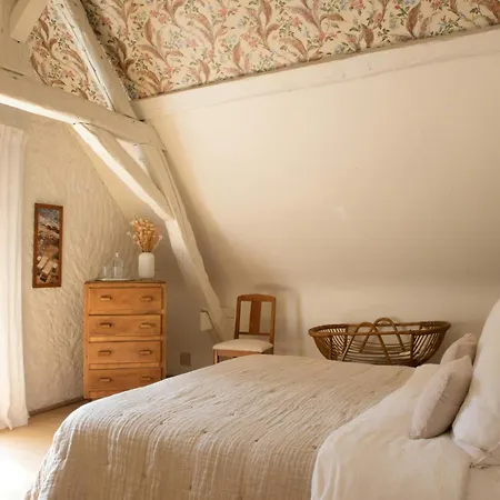 Renovated Mill With 2-hectare Estate In Perche Casa vacanze *