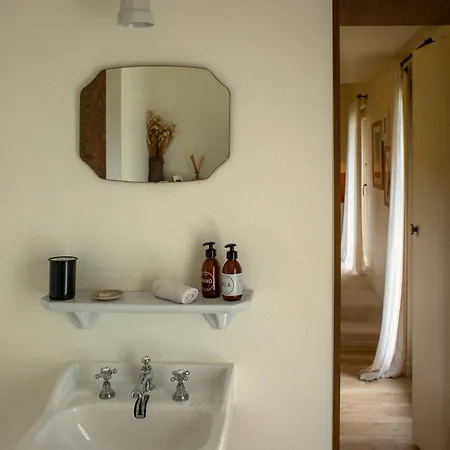 Feriehus Renovated Mill With 2-hectare Estate In Perche